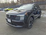 Thumbnail of 2025 Super Black Nissan Kicks