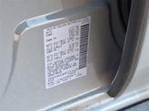 Thumbnail of 2025 Gray Nissan Frontier