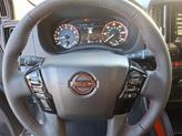 Thumbnail of 2025 Gray Nissan Frontier