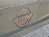 Thumbnail of 2025 Gray Nissan Frontier