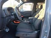 Thumbnail of 2025 Gray Nissan Frontier