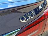 Thumbnail of 2022 Grand Blue INFINITI Q50
