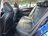 Thumbnail of 2022 Grand Blue INFINITI Q50