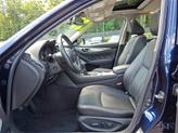 Thumbnail of 2022 Grand Blue INFINITI Q50