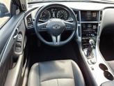 Thumbnail of 2022 Grand Blue INFINITI Q50