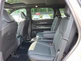 Thumbnail of 2022 Warm Titanium/Black Obsidian INFINITI QX60