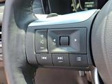 Thumbnail of 2022 Warm Titanium/Black Obsidian INFINITI QX60