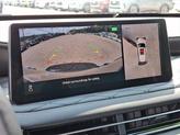 Thumbnail of 2022 Warm Titanium/Black Obsidian INFINITI QX60