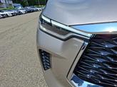 Thumbnail of 2022 Warm Titanium/Black Obsidian INFINITI QX60