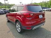 Thumbnail of 2019 Ruby Red Ford Escape