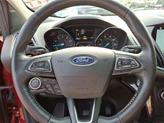 Thumbnail of 2019 Ruby Red Ford Escape