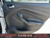 Thumbnail of 2013 White Platinum Tricoat Ford Escape