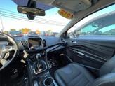 Thumbnail of 2013 White Platinum Tricoat Ford Escape