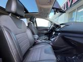 Thumbnail of 2013 White Platinum Tricoat Ford Escape