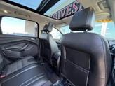 Thumbnail of 2013 White Platinum Tricoat Ford Escape