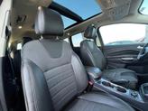 Thumbnail of 2013 White Platinum Tricoat Ford Escape