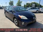 Thumbnail of 2014 Nautical Blue Metallic Toyota Prius