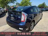 Thumbnail of 2014 Nautical Blue Metallic Toyota Prius