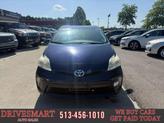 Thumbnail of 2014 Nautical Blue Metallic Toyota Prius