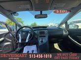 Thumbnail of 2014 Nautical Blue Metallic Toyota Prius