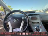 Thumbnail of 2014 Nautical Blue Metallic Toyota Prius