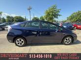 Thumbnail of 2014 Nautical Blue Metallic Toyota Prius