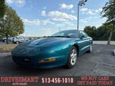 Photo of 1994 Green Pontiac Firebird