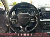 Thumbnail of 2018 Maximum Steel Metallic Clearcoat Chrysler 300