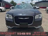Thumbnail of 2018 Maximum Steel Metallic Clearcoat Chrysler 300