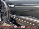 Thumbnail of 2018 Maximum Steel Metallic Clearcoat Chrysler 300