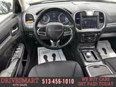 Thumbnail of 2018 Maximum Steel Metallic Clearcoat Chrysler 300