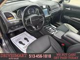 Thumbnail of 2018 Maximum Steel Metallic Clearcoat Chrysler 300