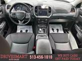 Thumbnail of 2018 Maximum Steel Metallic Clearcoat Chrysler 300