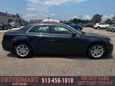 Thumbnail of 2018 Maximum Steel Metallic Clearcoat Chrysler 300