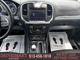 Thumbnail of 2018 Maximum Steel Metallic Clearcoat Chrysler 300