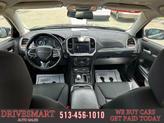 Thumbnail of 2018 Maximum Steel Metallic Clearcoat Chrysler 300