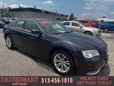 Thumbnail of 2018 Maximum Steel Metallic Clearcoat Chrysler 300