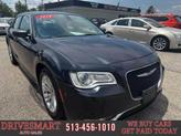 Thumbnail of 2018 Maximum Steel Metallic Clearcoat Chrysler 300