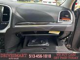 Thumbnail of 2018 Maximum Steel Metallic Clearcoat Chrysler 300