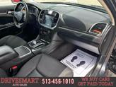 Thumbnail of 2018 Maximum Steel Metallic Clearcoat Chrysler 300