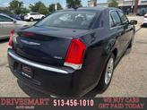 Thumbnail of 2018 Maximum Steel Metallic Clearcoat Chrysler 300