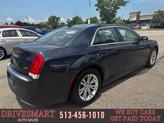 Thumbnail of 2018 Maximum Steel Metallic Clearcoat Chrysler 300