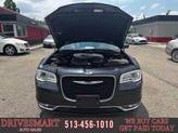 Thumbnail of 2018 Maximum Steel Metallic Clearcoat Chrysler 300