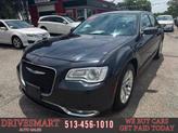 Thumbnail of 2018 Maximum Steel Metallic Clearcoat Chrysler 300