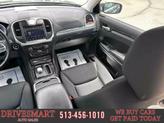 Thumbnail of 2018 Maximum Steel Metallic Clearcoat Chrysler 300