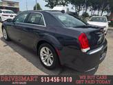 Thumbnail of 2018 Maximum Steel Metallic Clearcoat Chrysler 300