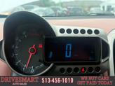 Thumbnail of 2012 Silver Ice Metallic Chevrolet Sonic