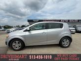 Thumbnail of 2012 Silver Ice Metallic Chevrolet Sonic