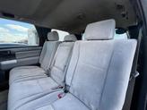Thumbnail of 2008 Slate Metallic Toyota Sequoia