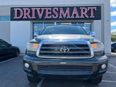 Thumbnail of 2008 Slate Metallic Toyota Sequoia
